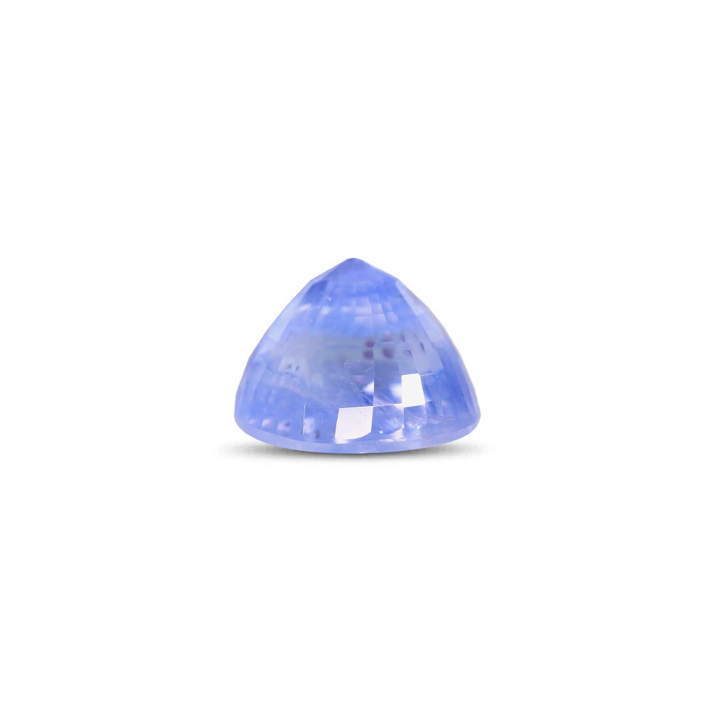 Blue Sapphire - 6.43 Carat