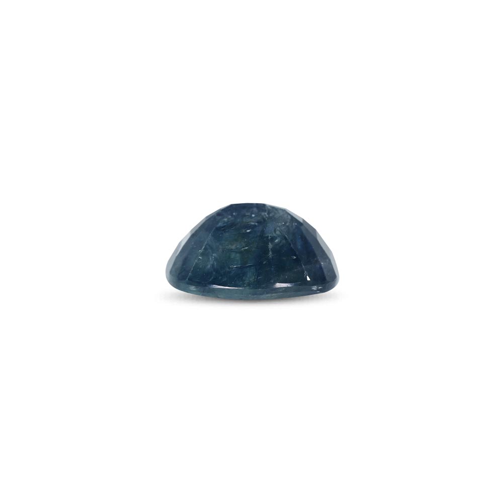 Blue Sapphire - 6.43 Carat