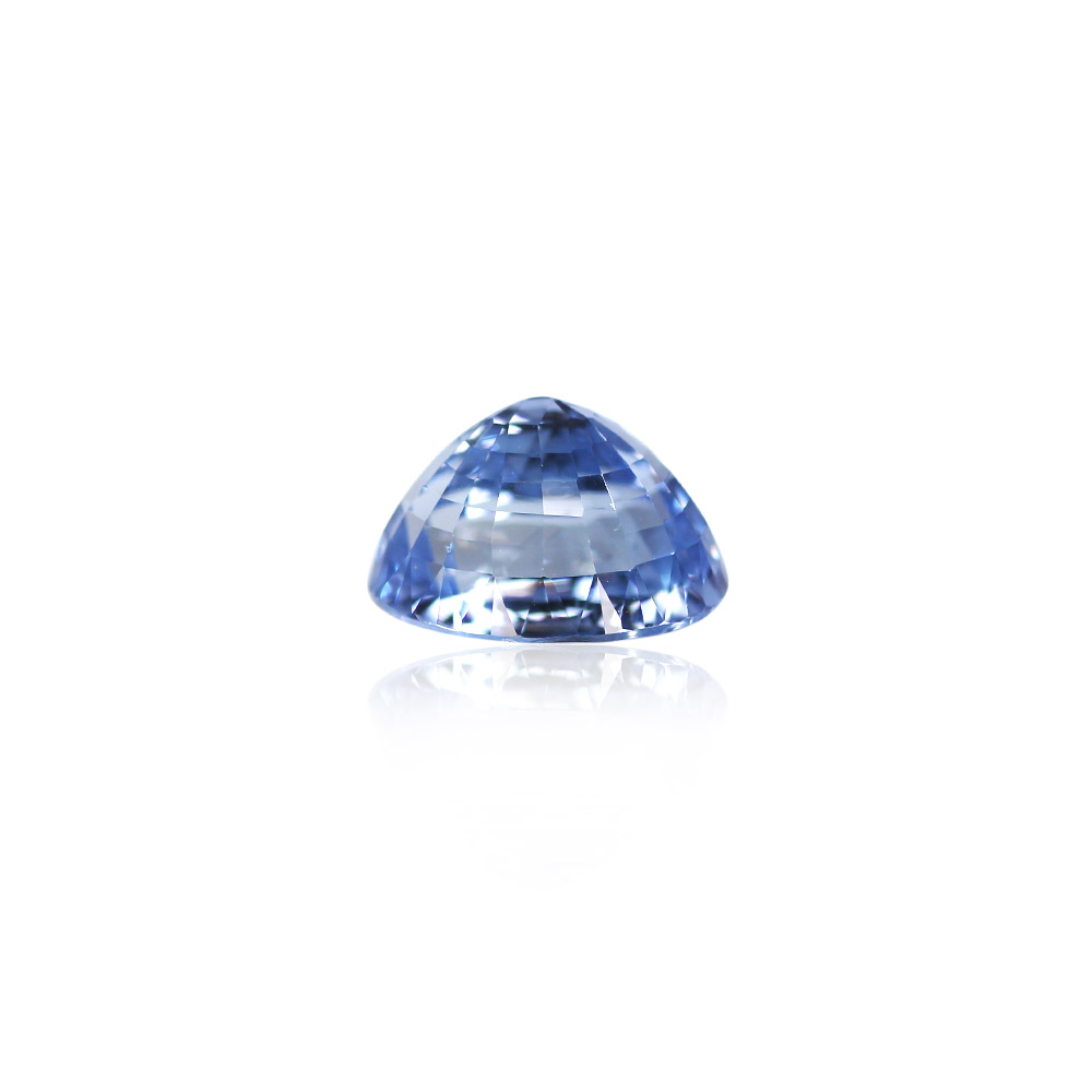 Blue Sapphire - 6.44 Carat