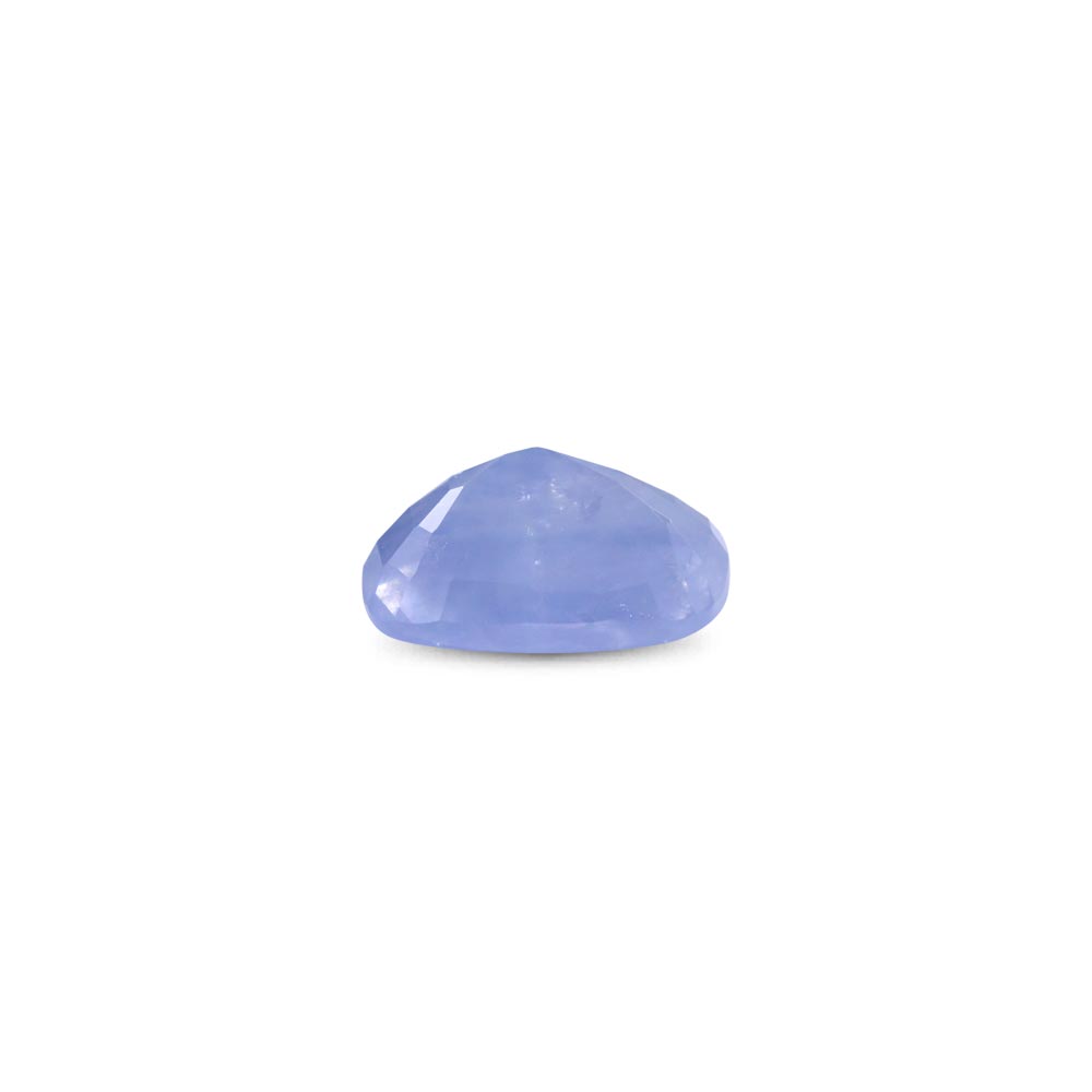 Blue Sapphire - 6.44 Carat