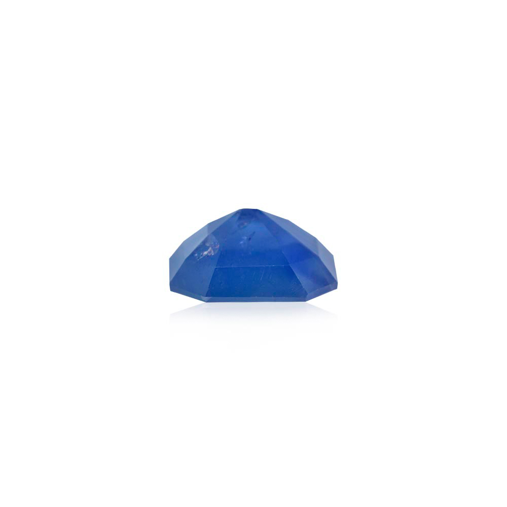 Blue Sapphire - 6.45 Carat