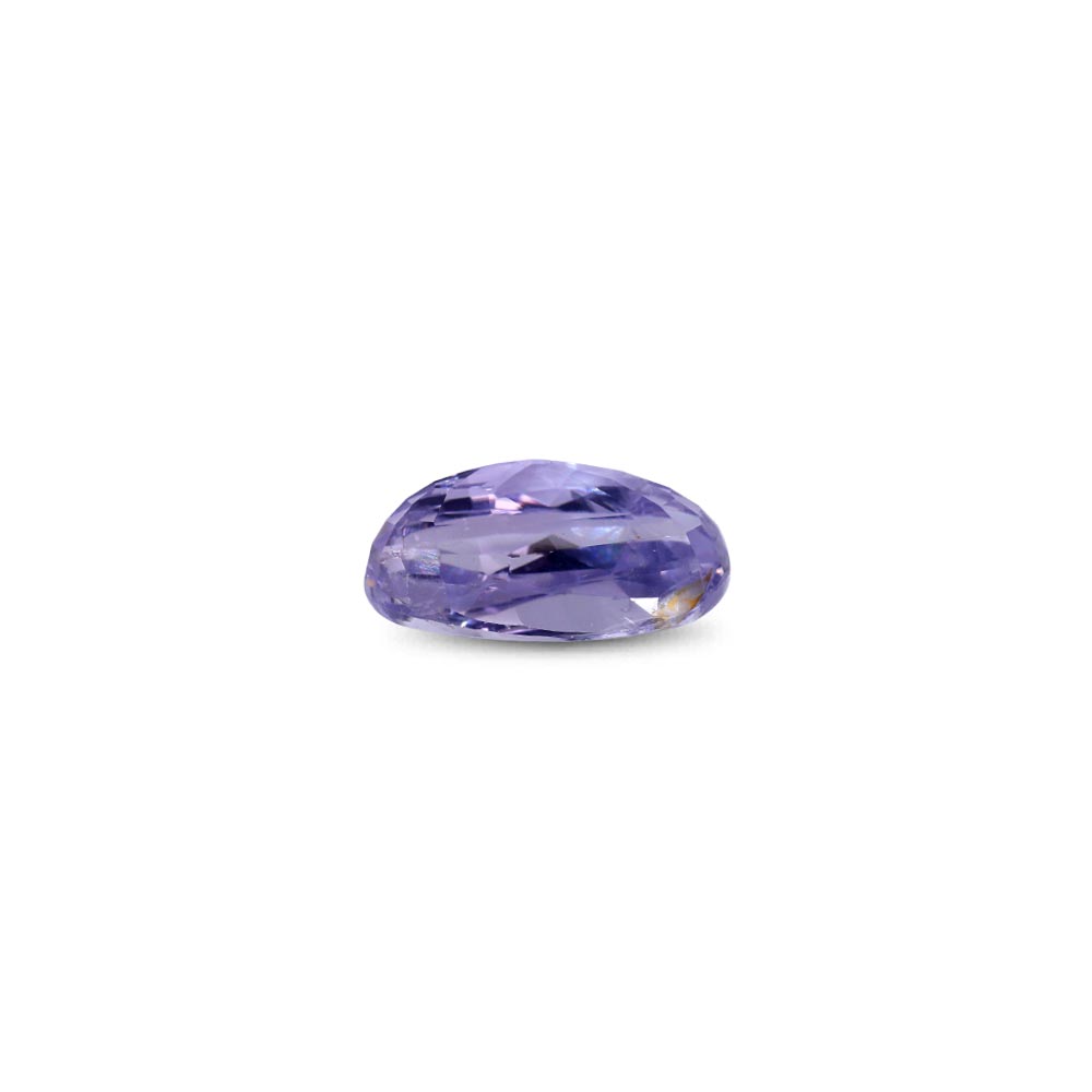 Blue Sapphire - 6.45 Carat