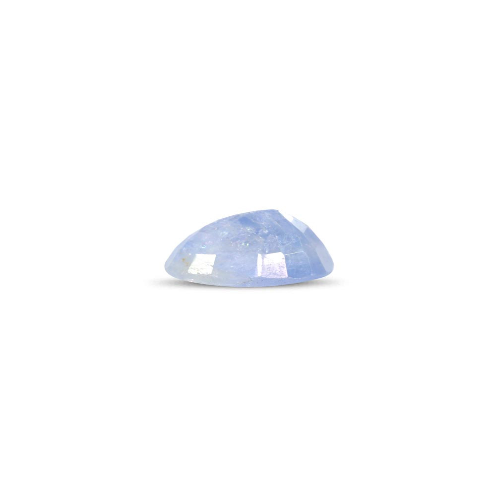 Blue Sapphire - 6.46 Carat