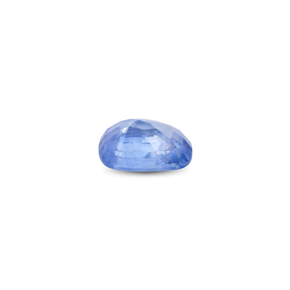 Blue Sapphire - 6.46 Carat