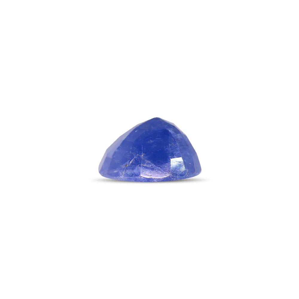 Blue Sapphire - 6.48 Carat