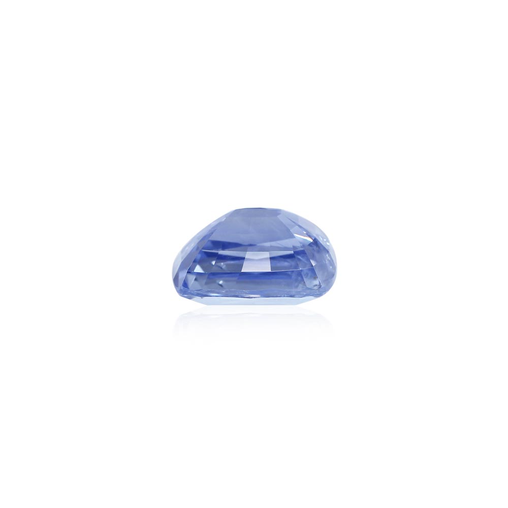 Blue Sapphire - 6.48 Carat
