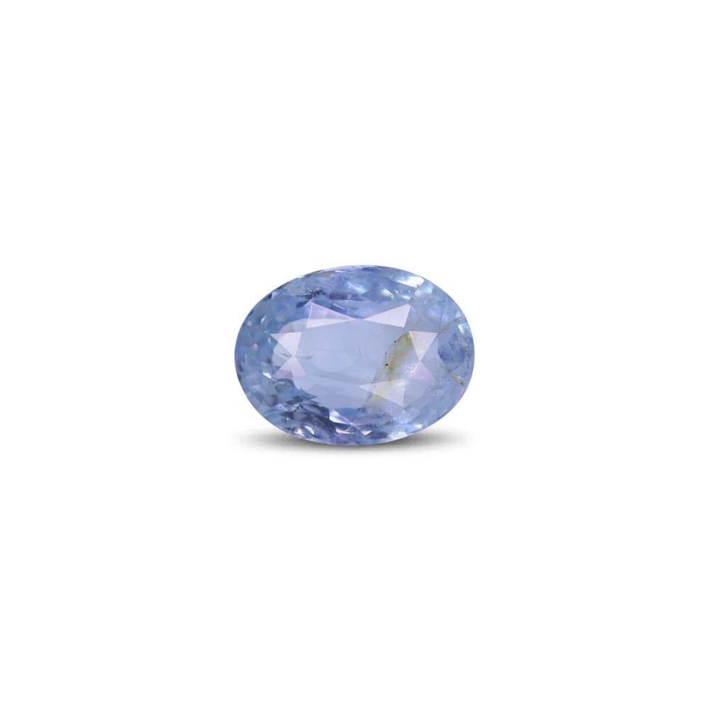 Blue Sapphire - 6.5 Carat
