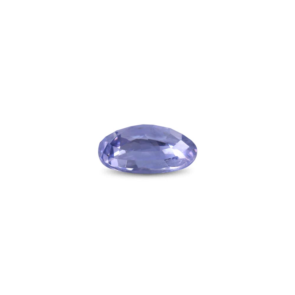 Blue Sapphire - 6.51 Carat