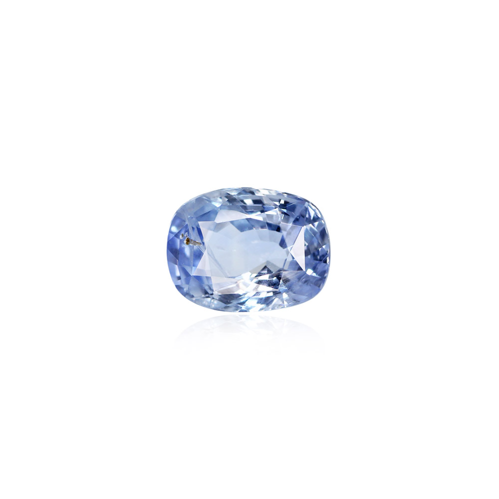 Blue Sapphire - 6.51 Carat