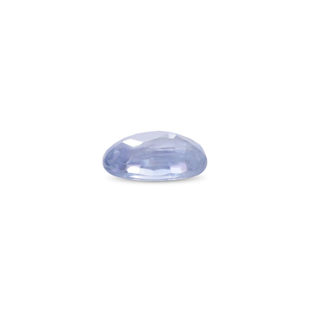 Blue Sapphire - 6.51 Carat