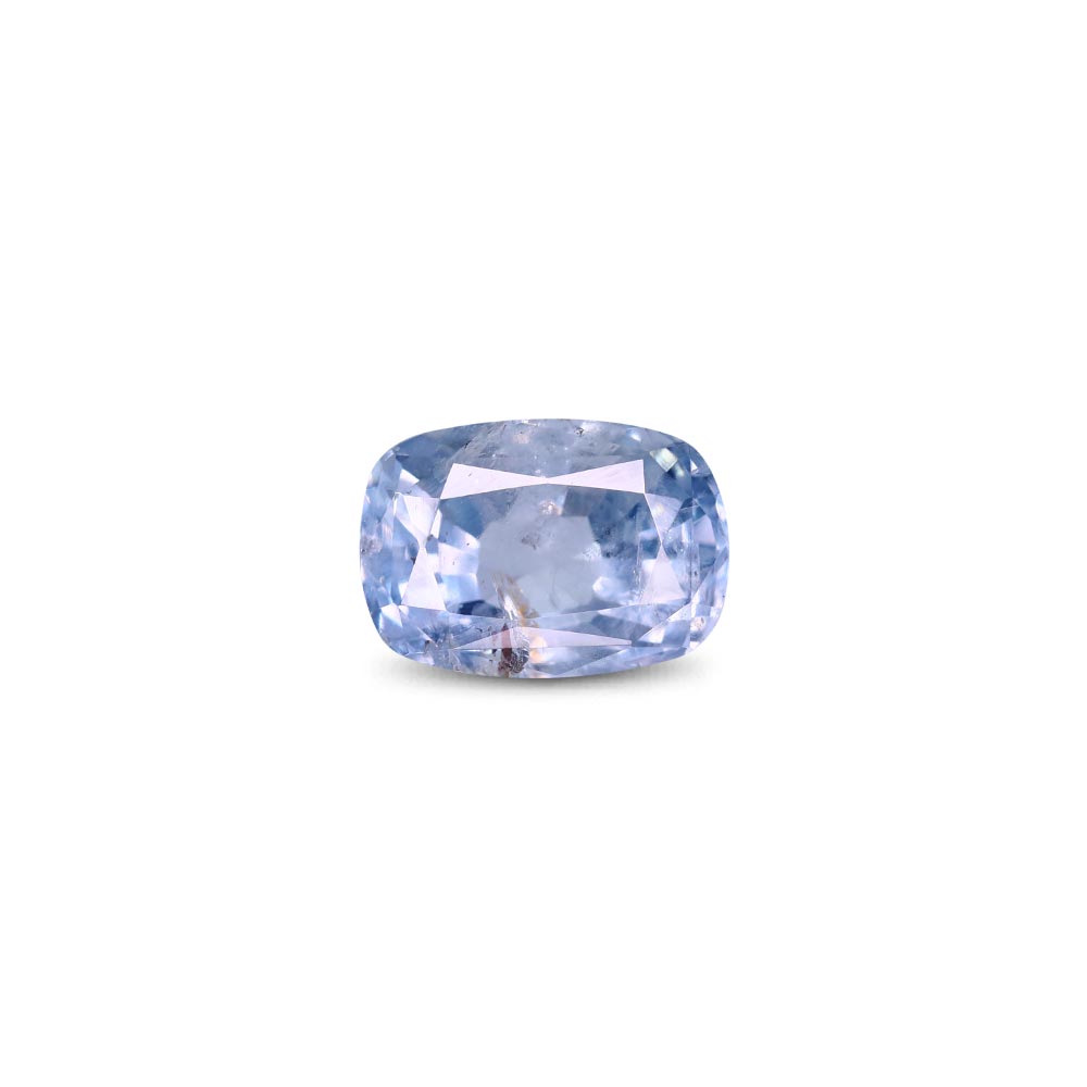Blue Sapphire - 6.52 Carat
