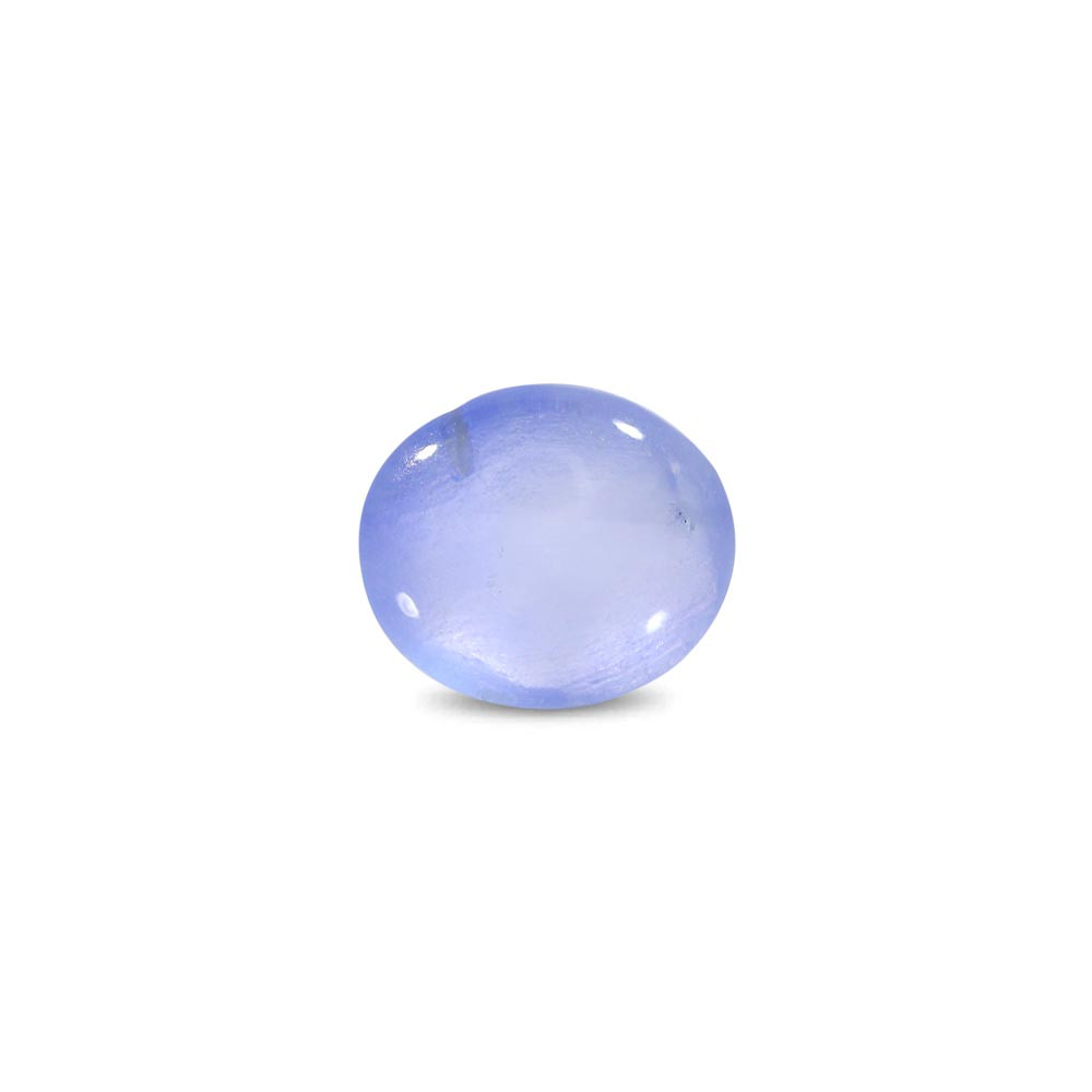 Blue Sapphire - 6.52 Carat