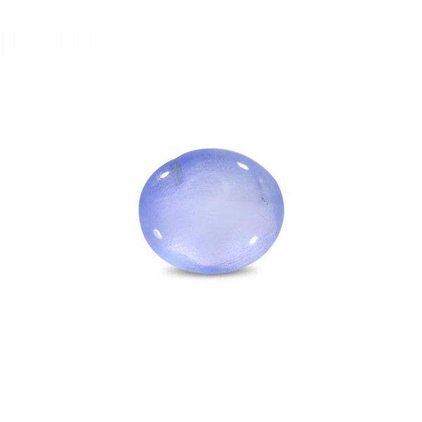 Blue Sapphire - 6.52 Carat