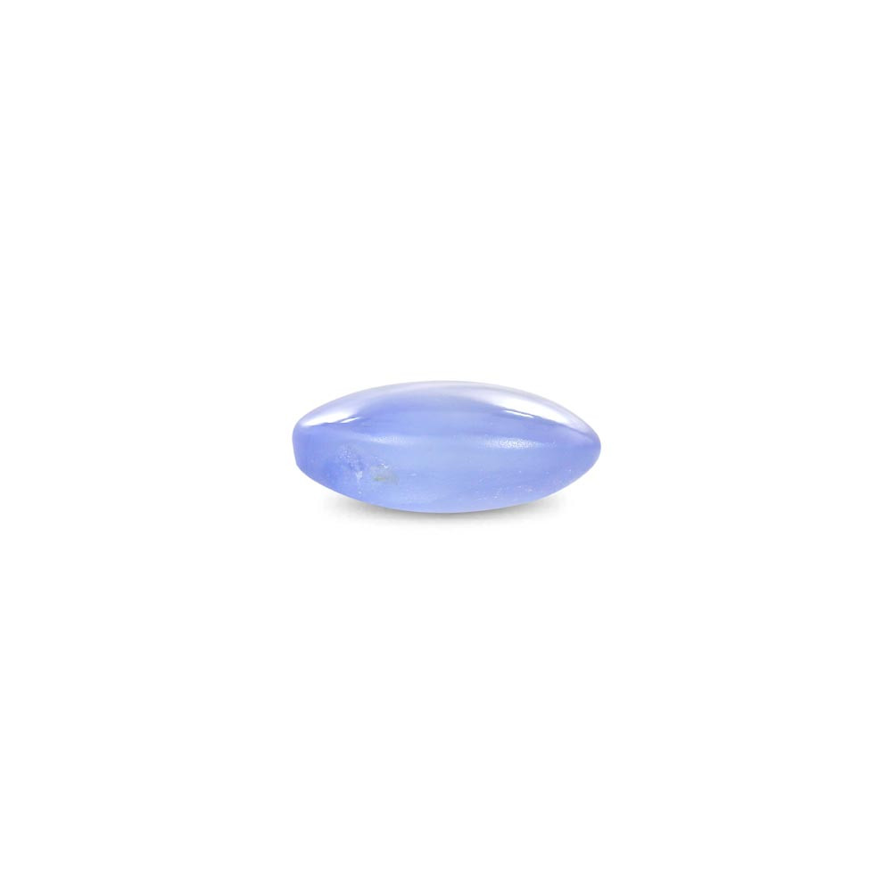 Blue Sapphire - 6.52 Carat