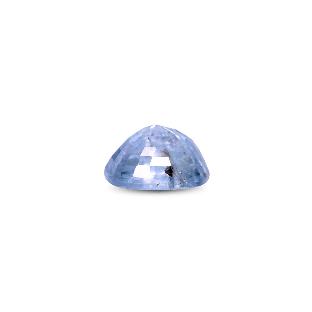 Blue Sapphire - 6.52 Carat
