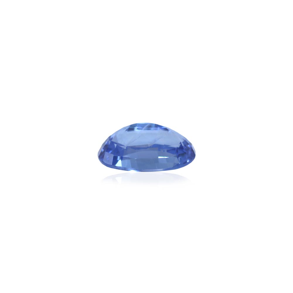 Blue Sapphire - 6.54 Carat