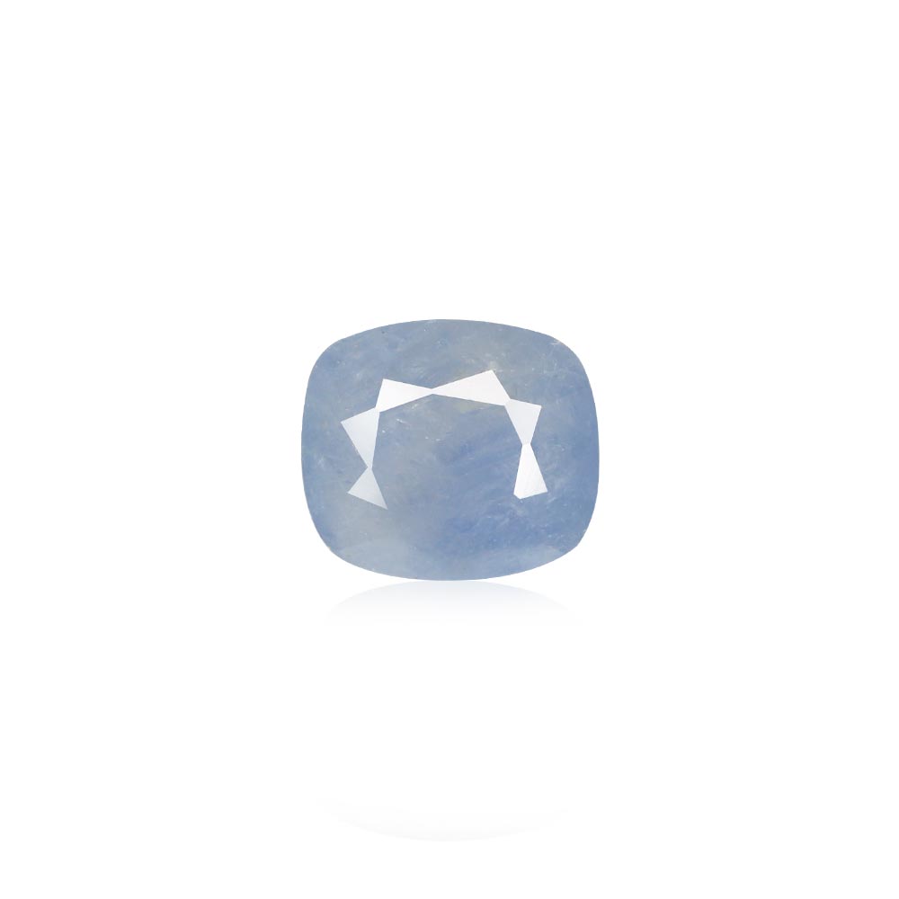 Blue Sapphire - 6.55 Carat