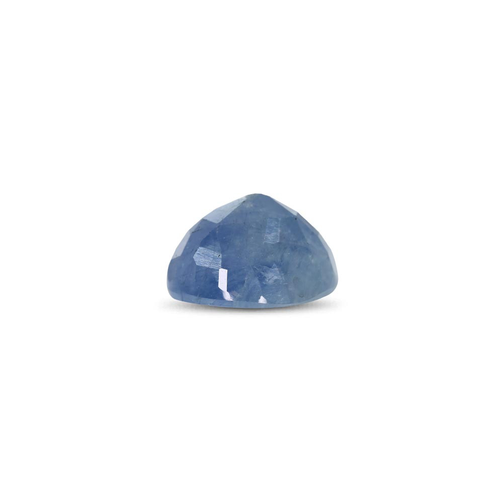 Blue Sapphire - 6.56 Carat