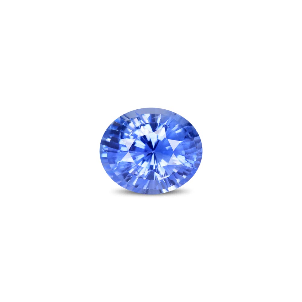 Blue Sapphire - 6.50 Carat