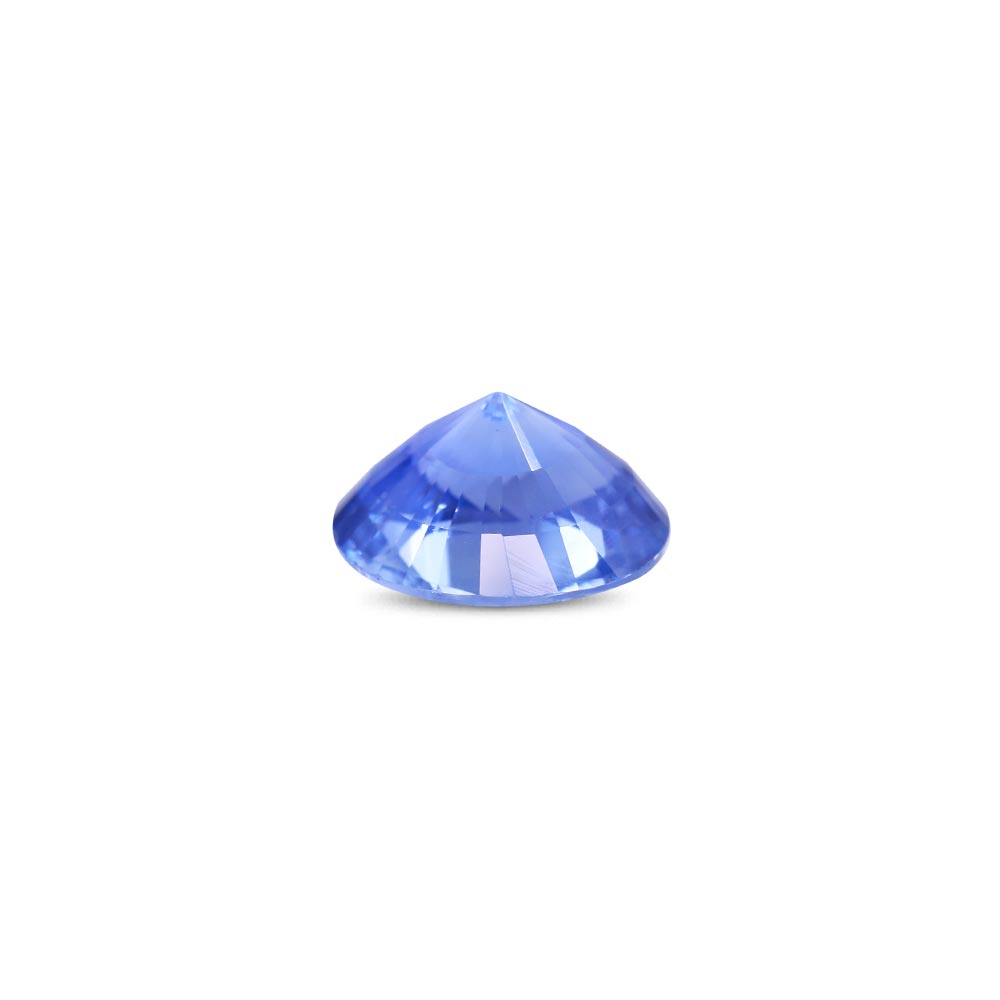 Blue Sapphire - 6.50 Carat