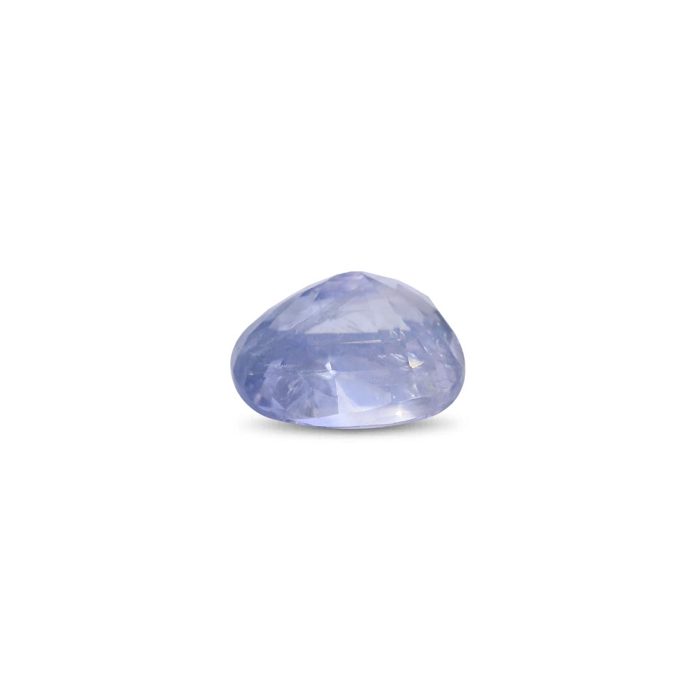 Blue Sapphire - 6.57 Carat
