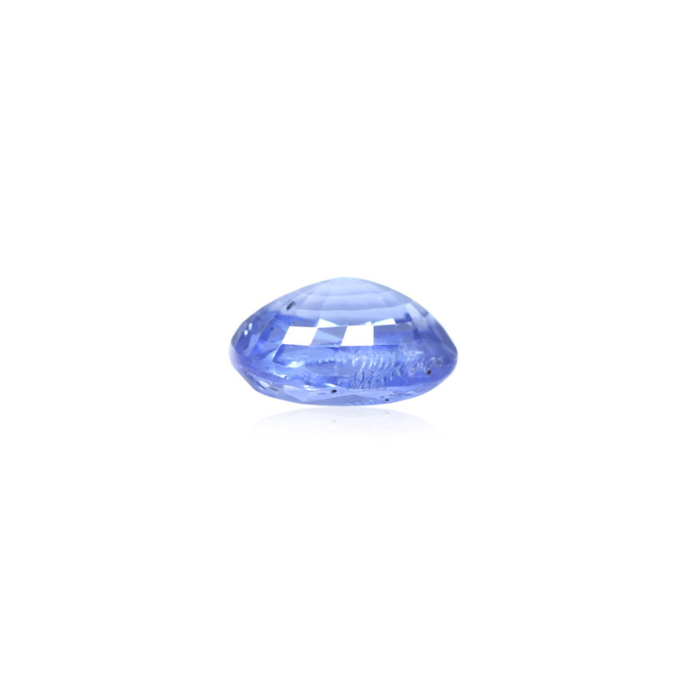 Blue Sapphire - 6.58 Carat
