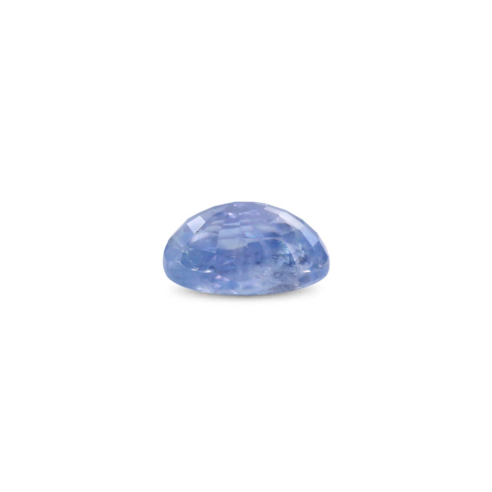 Blue Sapphire - 6.59 Carat