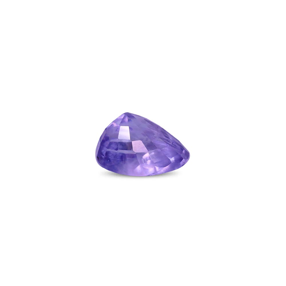 Blue Sapphire - 6.6 Carat