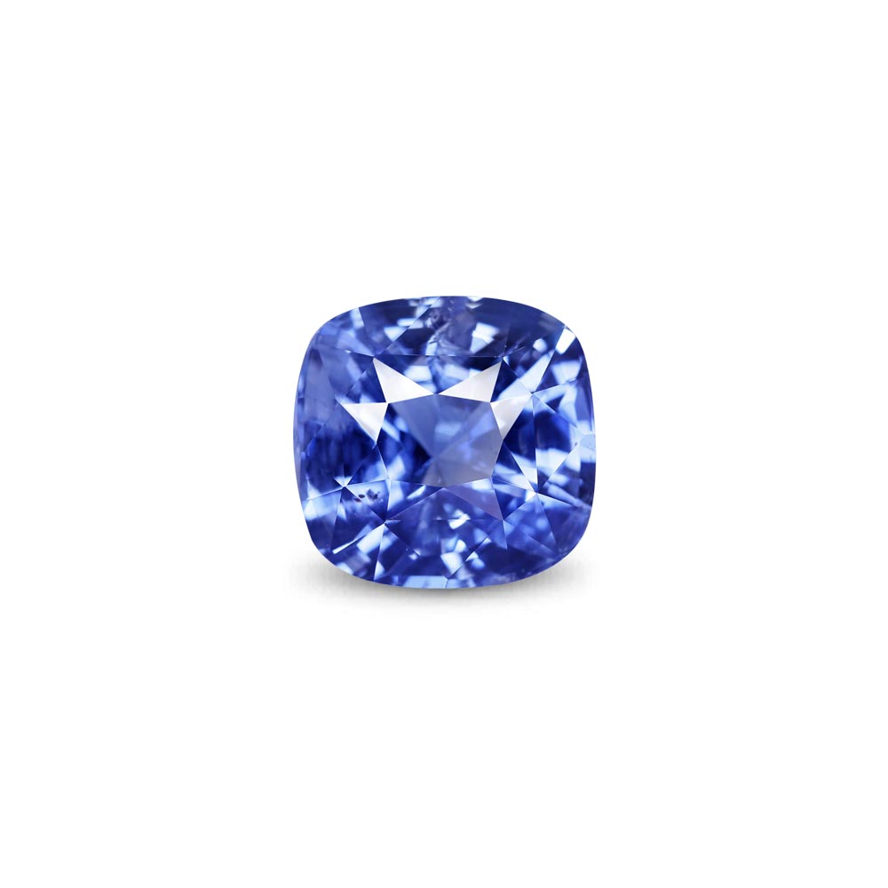 Blue Sapphire - 6.63 Carat