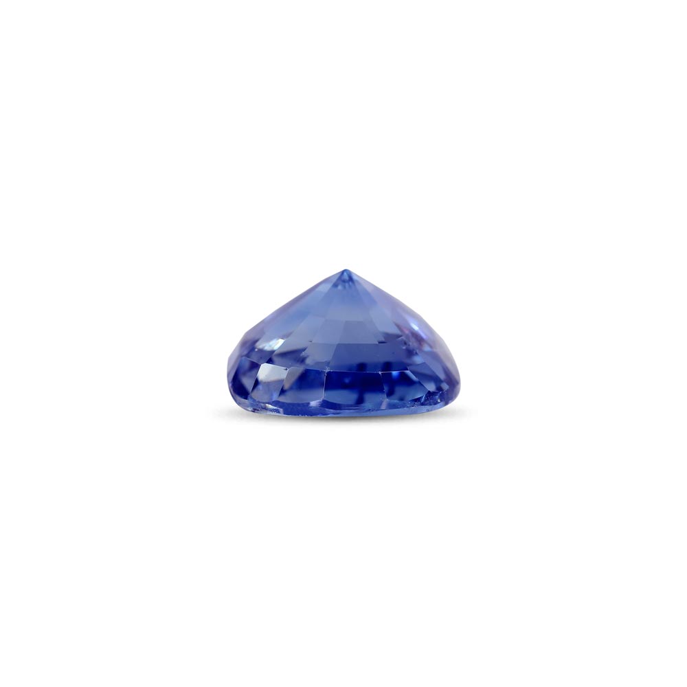 Blue Sapphire - 6.63 Carat