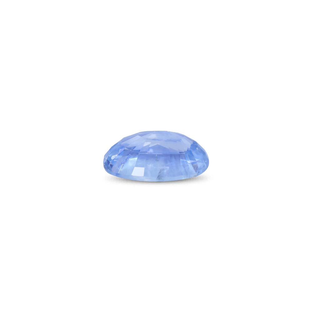 Blue Sapphire - 6.65 Carat