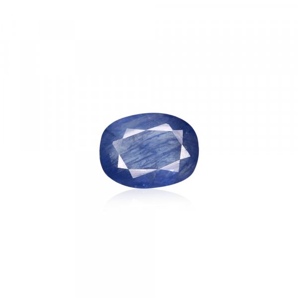 Blue Sapphire - 6.67 Carat