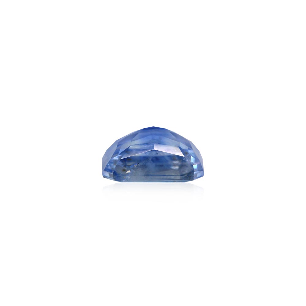 Blue Sapphire - 6.69 Carat