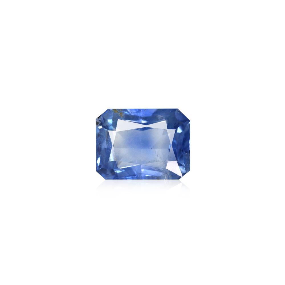 Blue Sapphire - 6.69 Carat