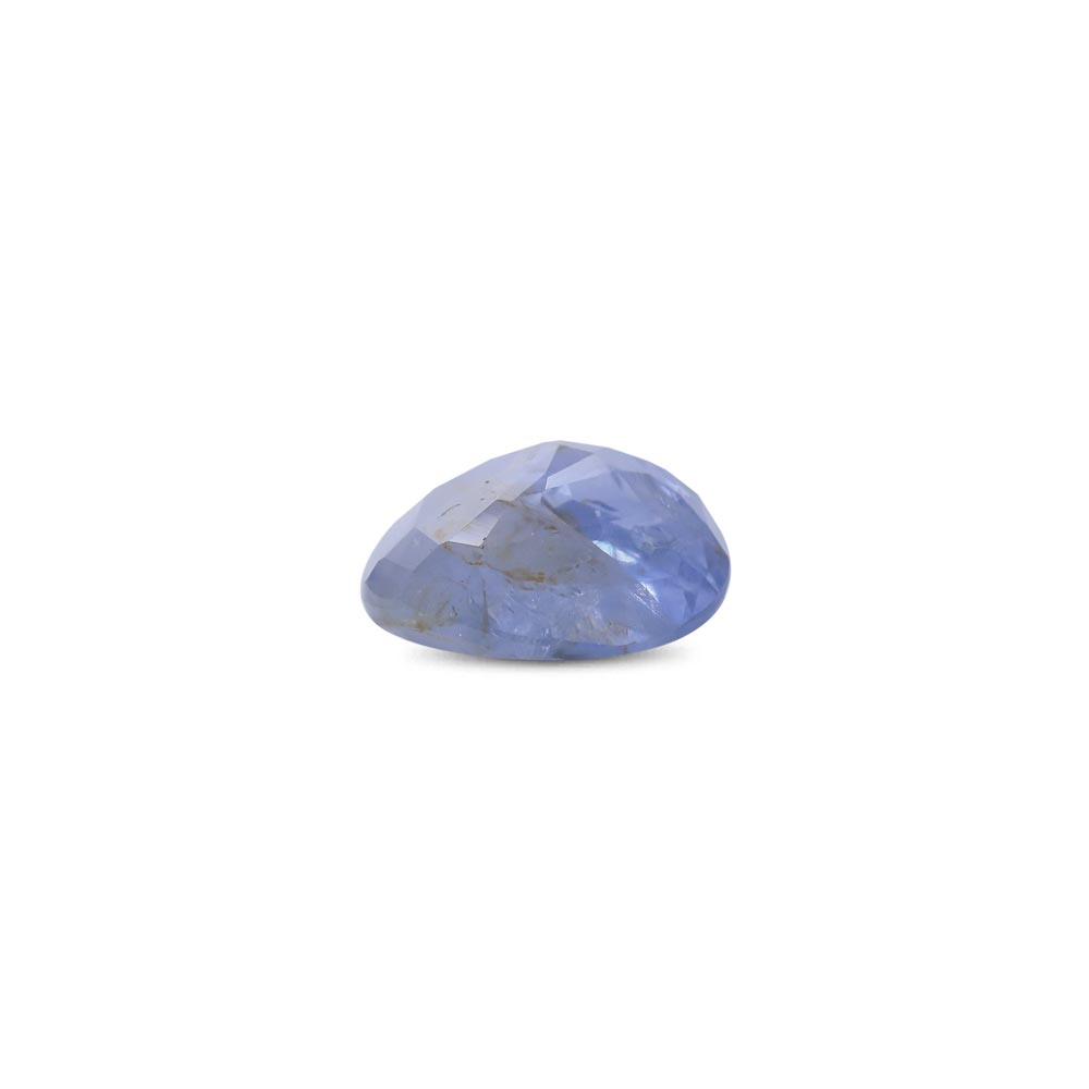 Blue Sapphire - 6.7 Carat