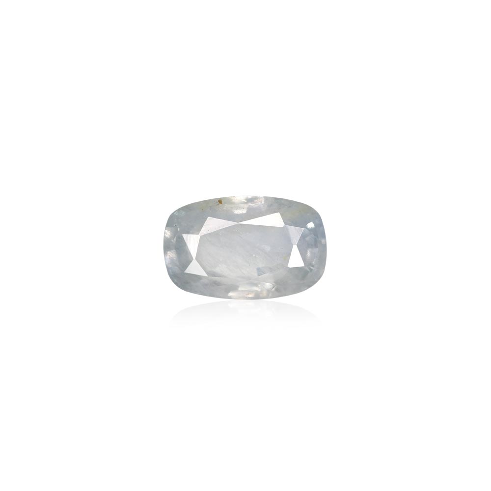 Blue Sapphire - 6.71 Carat