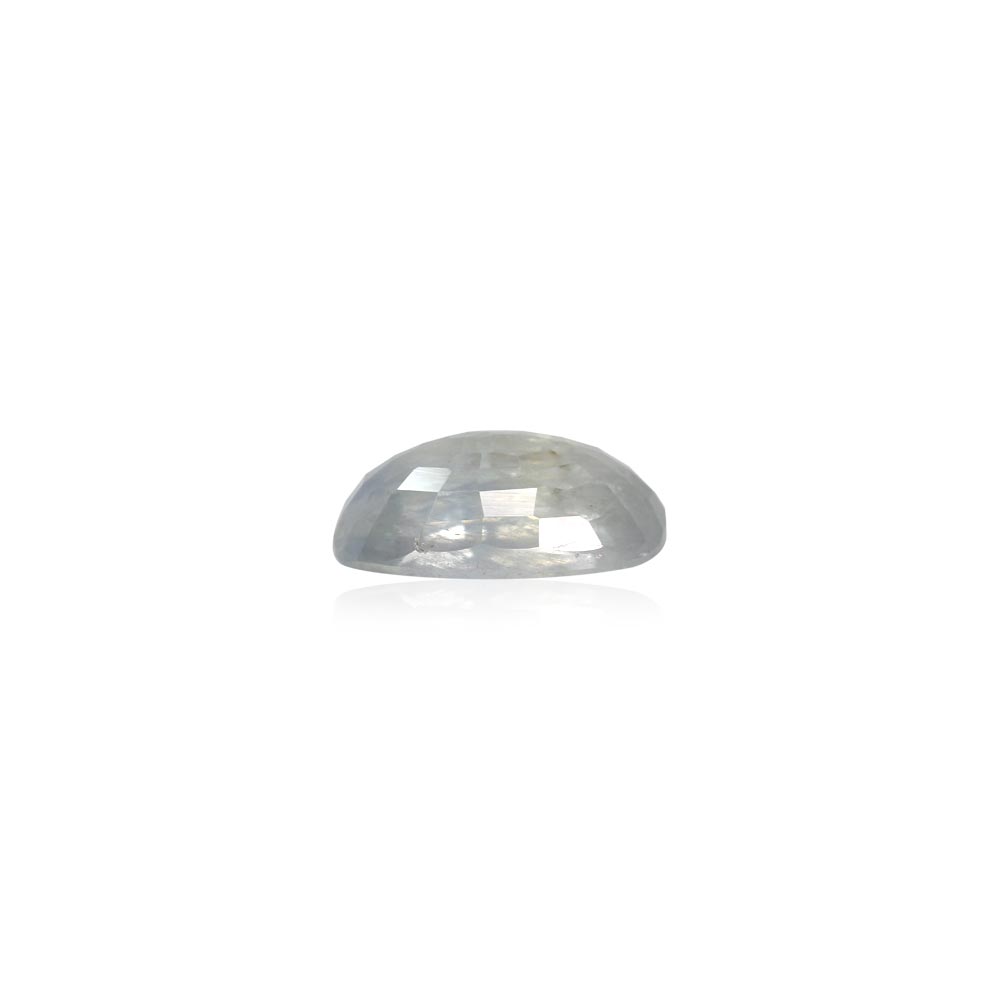Blue Sapphire - 6.71 Carat