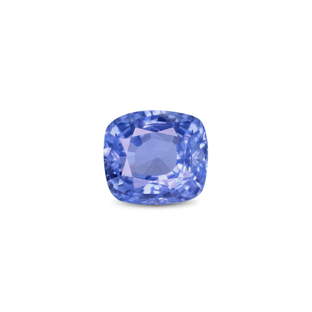 Blue Sapphire - 6.73 Carat