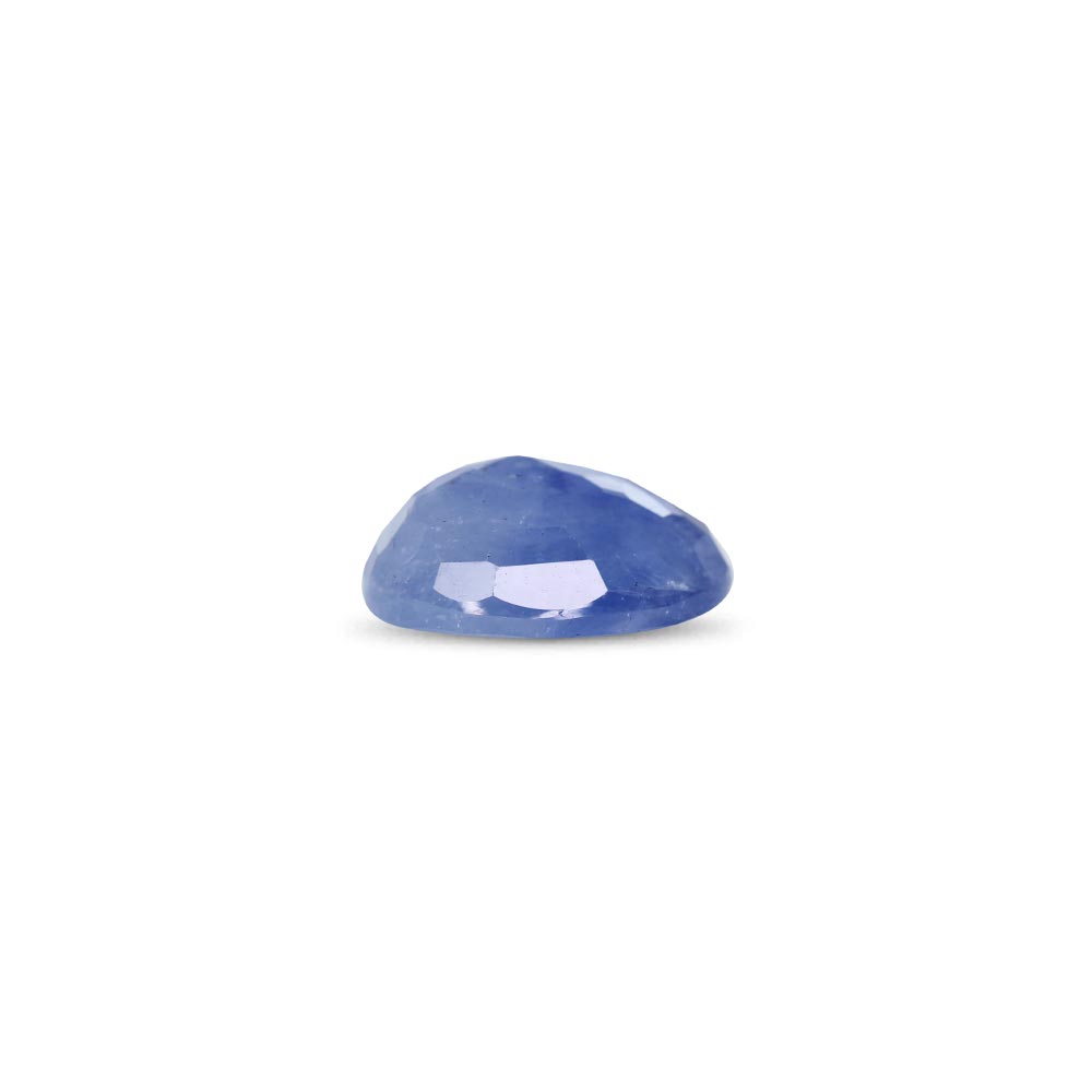 Blue Sapphire - 6.74 Carat