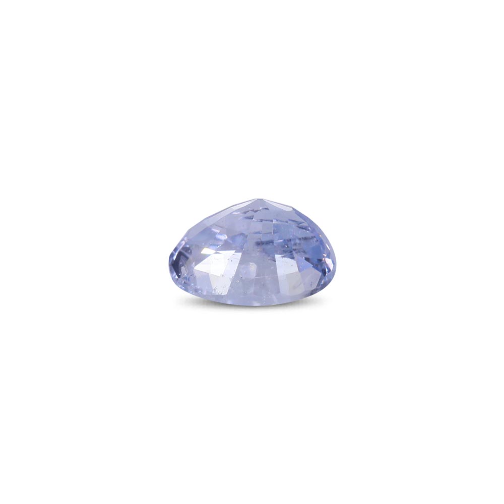 Blue Sapphire - 6.74 Carat