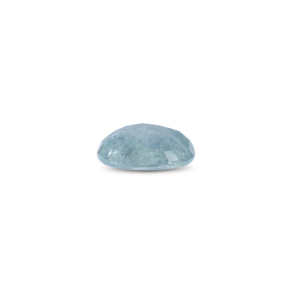 Blue Sapphire - 6.75 Carat