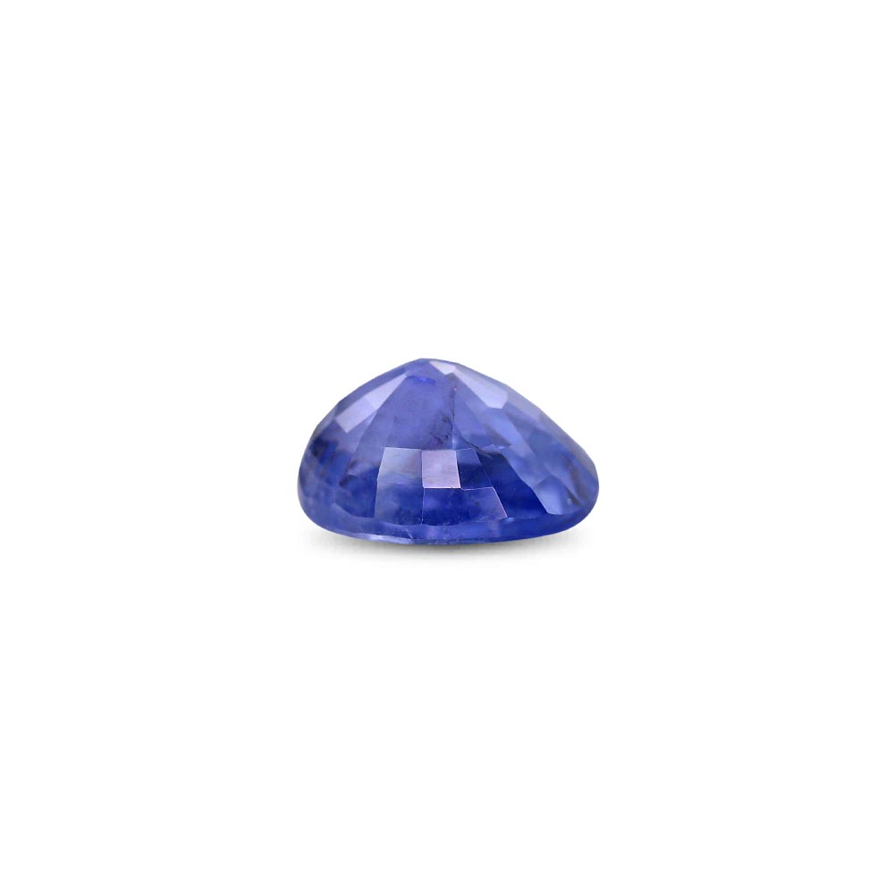 Blue Sapphire - 6.75 Carat