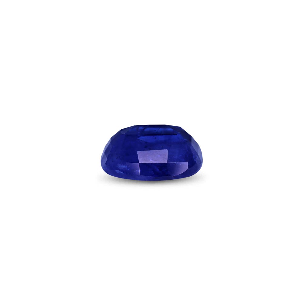Blue Sapphire - 6.75 Carat