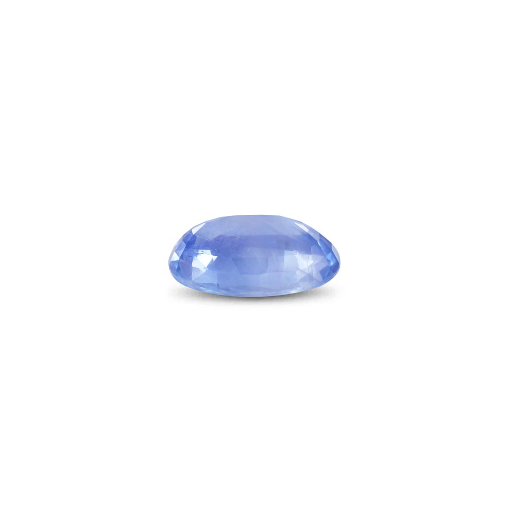 Blue Sapphire - 6.77 Carat