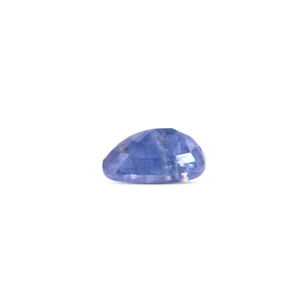 Blue Sapphire - 6.77 Carat