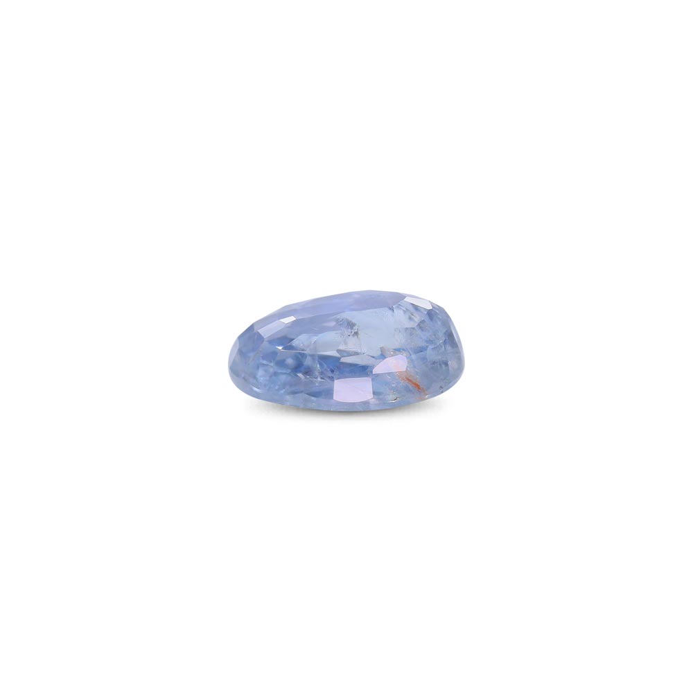 Blue Sapphire - 6.77 Carat