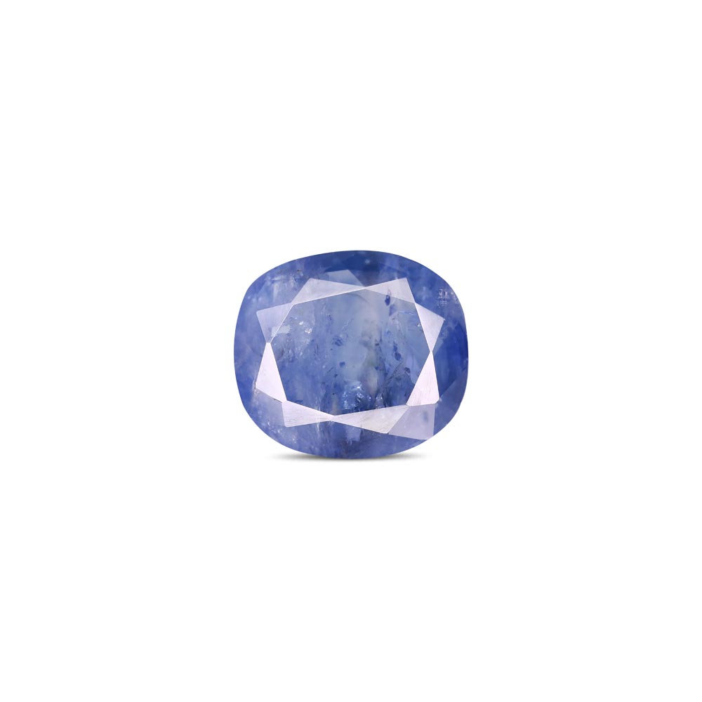 Blue Sapphire - 6.77 Carat