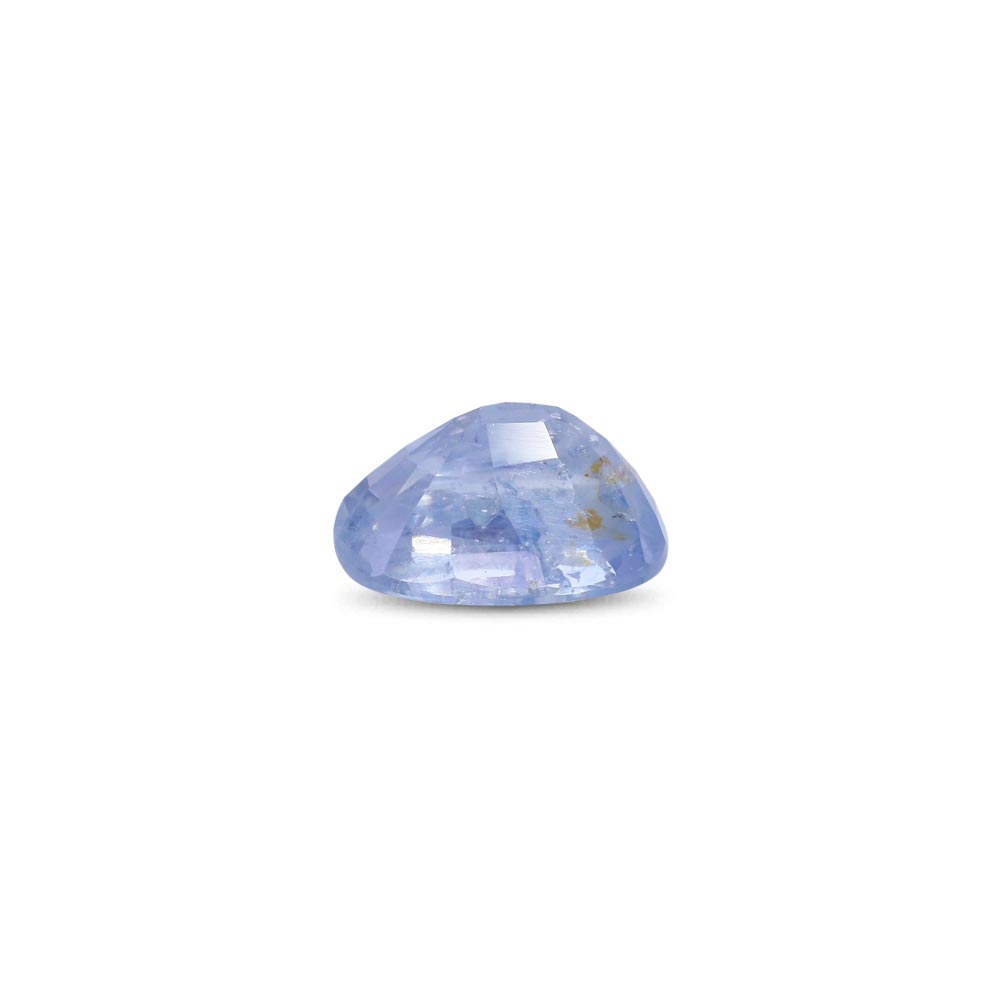 Blue Sapphire - 6.81 Carat