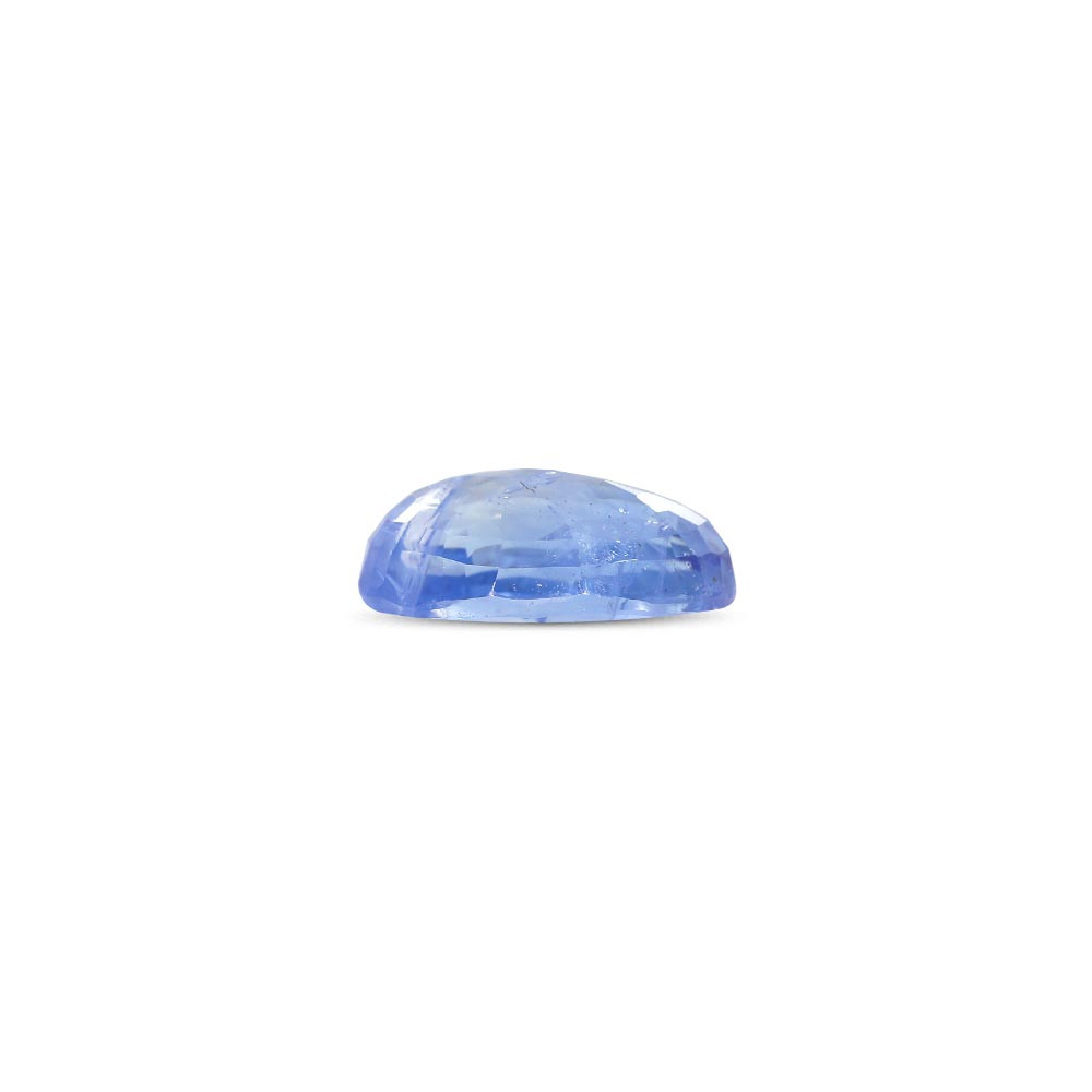 Blue Sapphire - 6.82 Carat