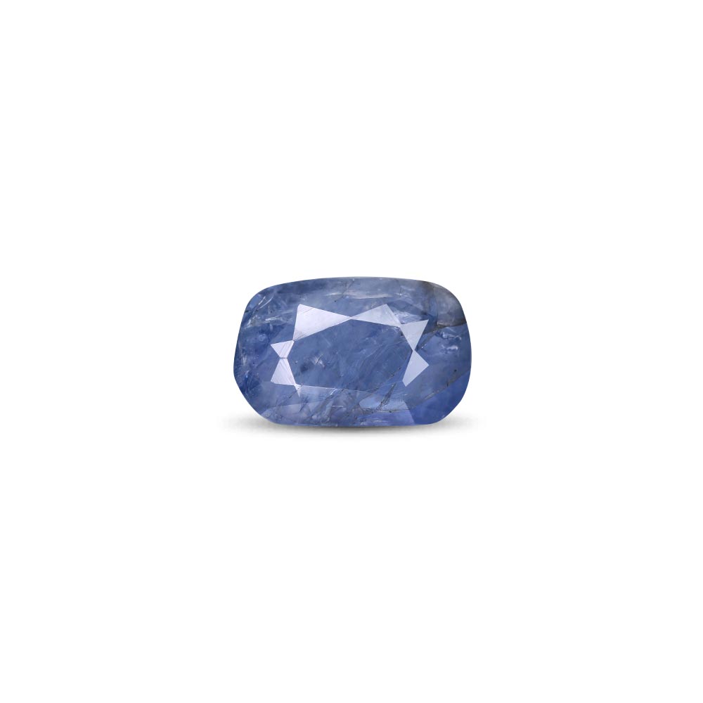 Blue Sapphire - 6.83 Carat